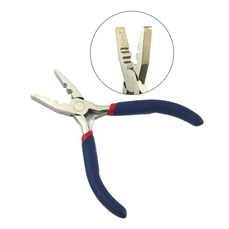 HAIR EXTENSION Tools